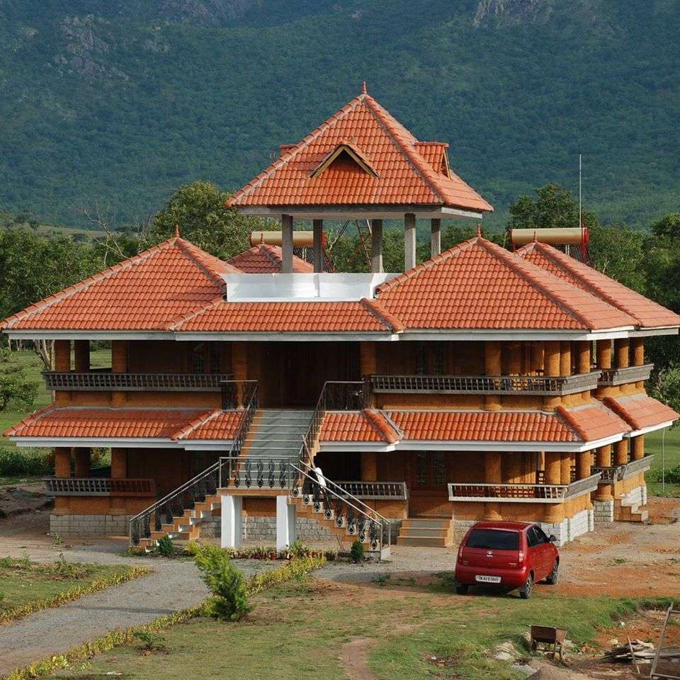 Wild Woods Haven Resort