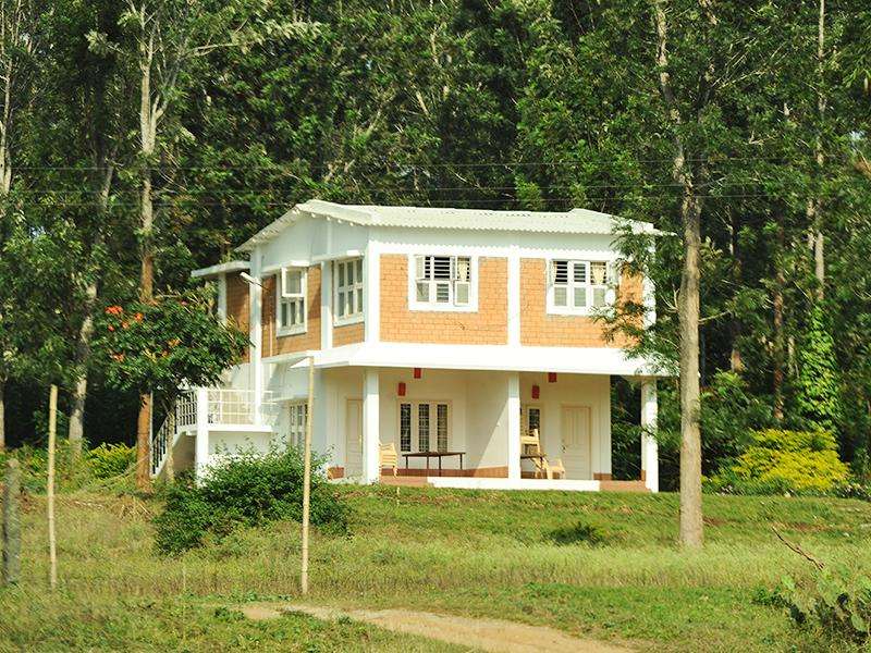 River Valley Resorts