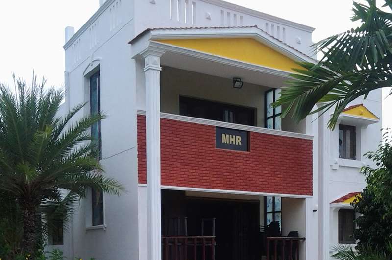 One Day Outing at Meenakshi Holiday Resorts, Chennai