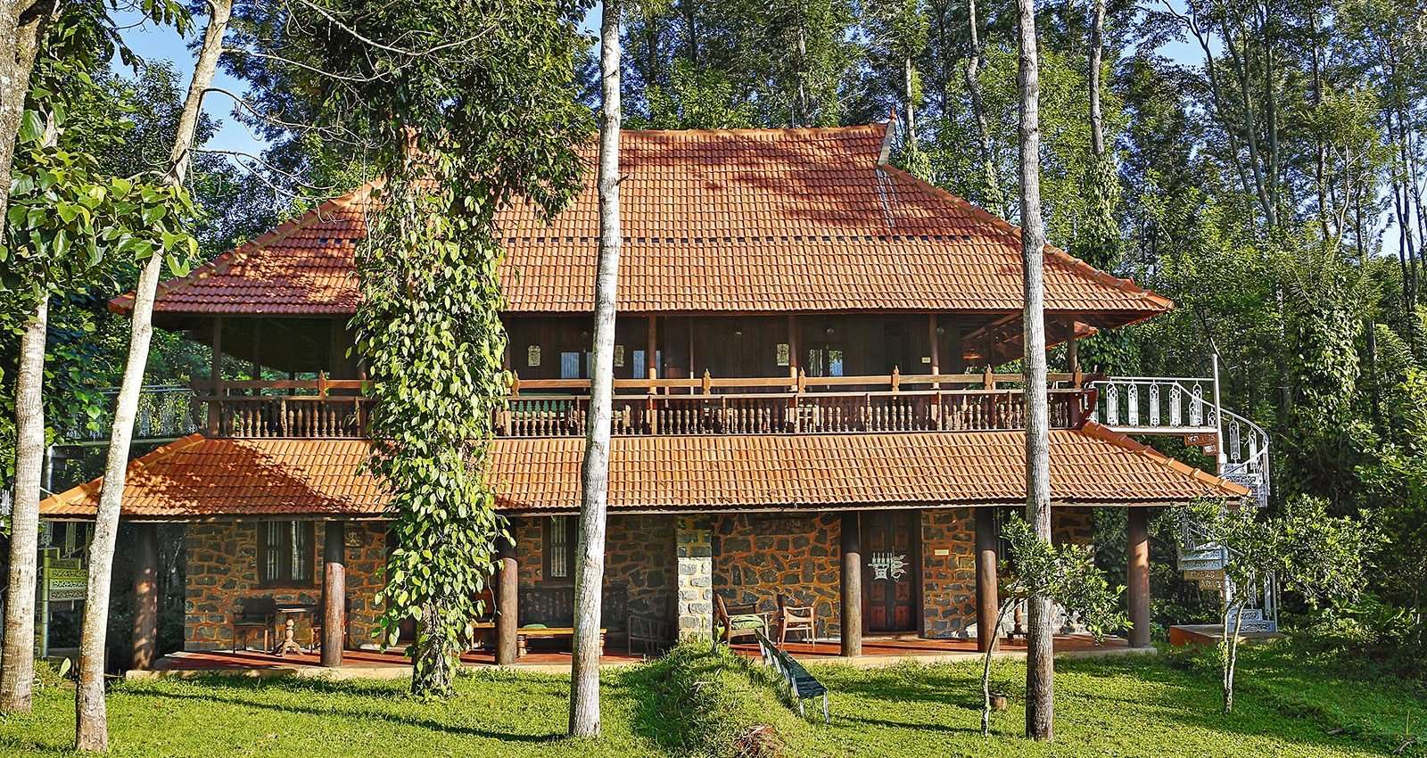 Elephant Valley Eco Farm Resort