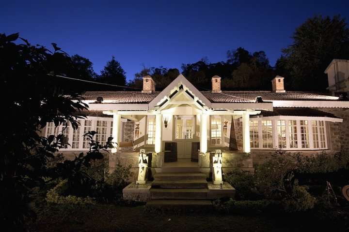 The Fern Creek Resort