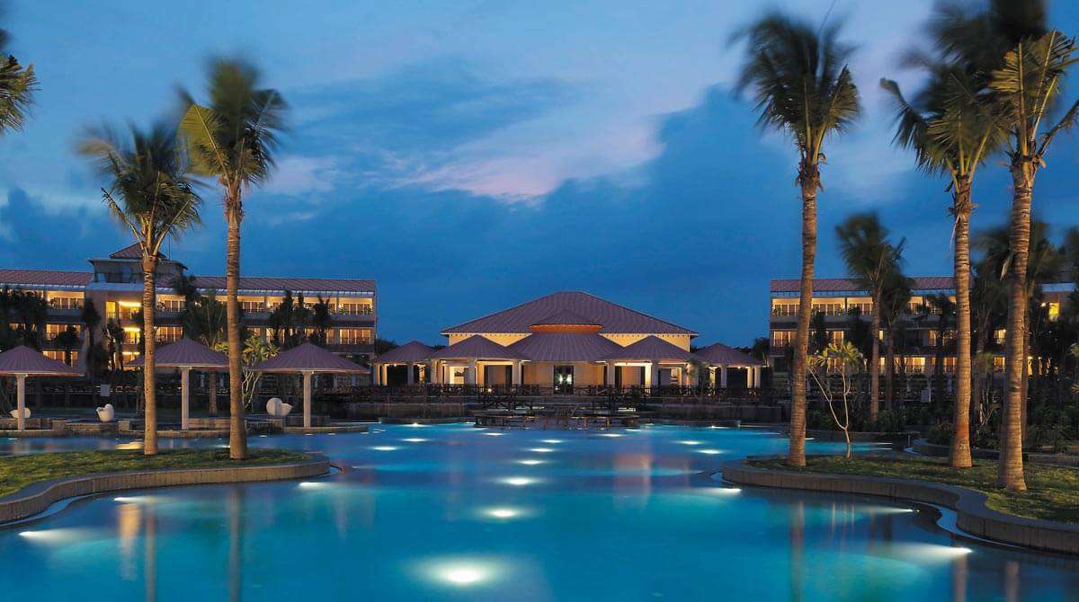 15 Beach Resorts in Pondicherry, Book & Get Upto 50% Off