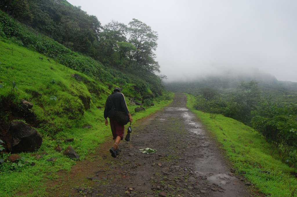 Rajmachi Trek