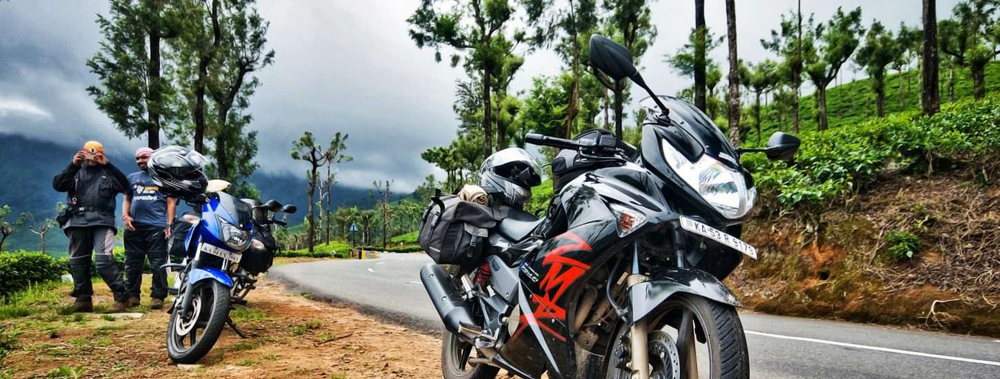20 Best Motorcycle Tours In India