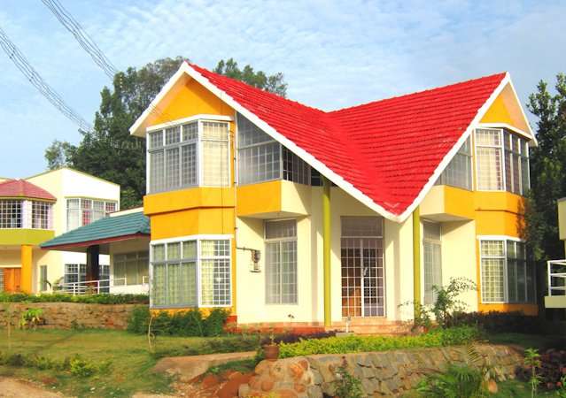 Family Stay at Peter's Park Resorts, Yellagiri