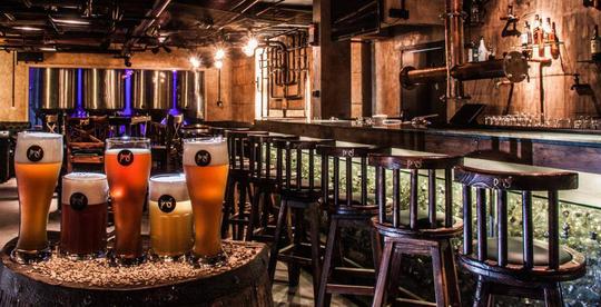 30 Best Pubs in Bangalore {{year}} (With Location & Pictures)