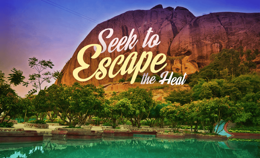 Shilhaandara Resort Bangalore Day Out, Flat 29% off