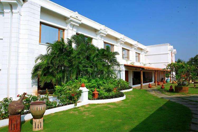 Chariot Beach Resort Mahabalipuram Day Out | Flat 35% off
