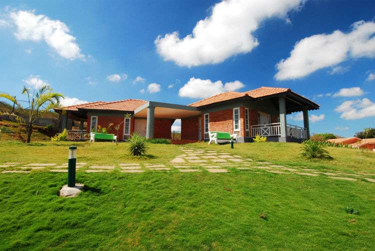 Bandipur Safari Resort