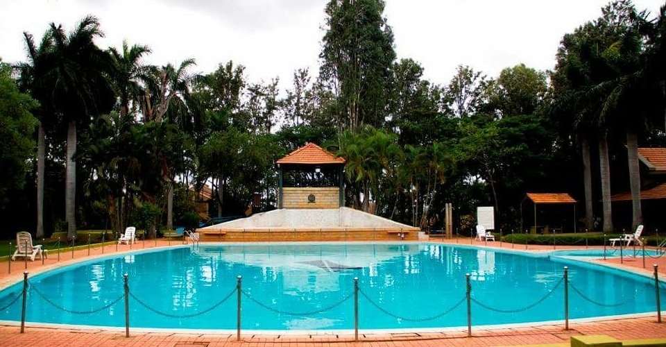 Day Out at Chairman’s Jade Club Resort