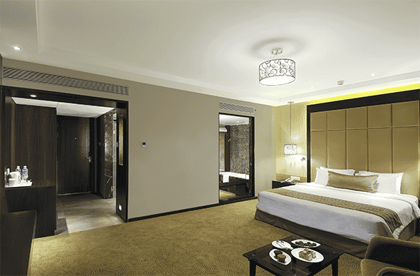 Express Inn Nashik | Book Online & Save 15%