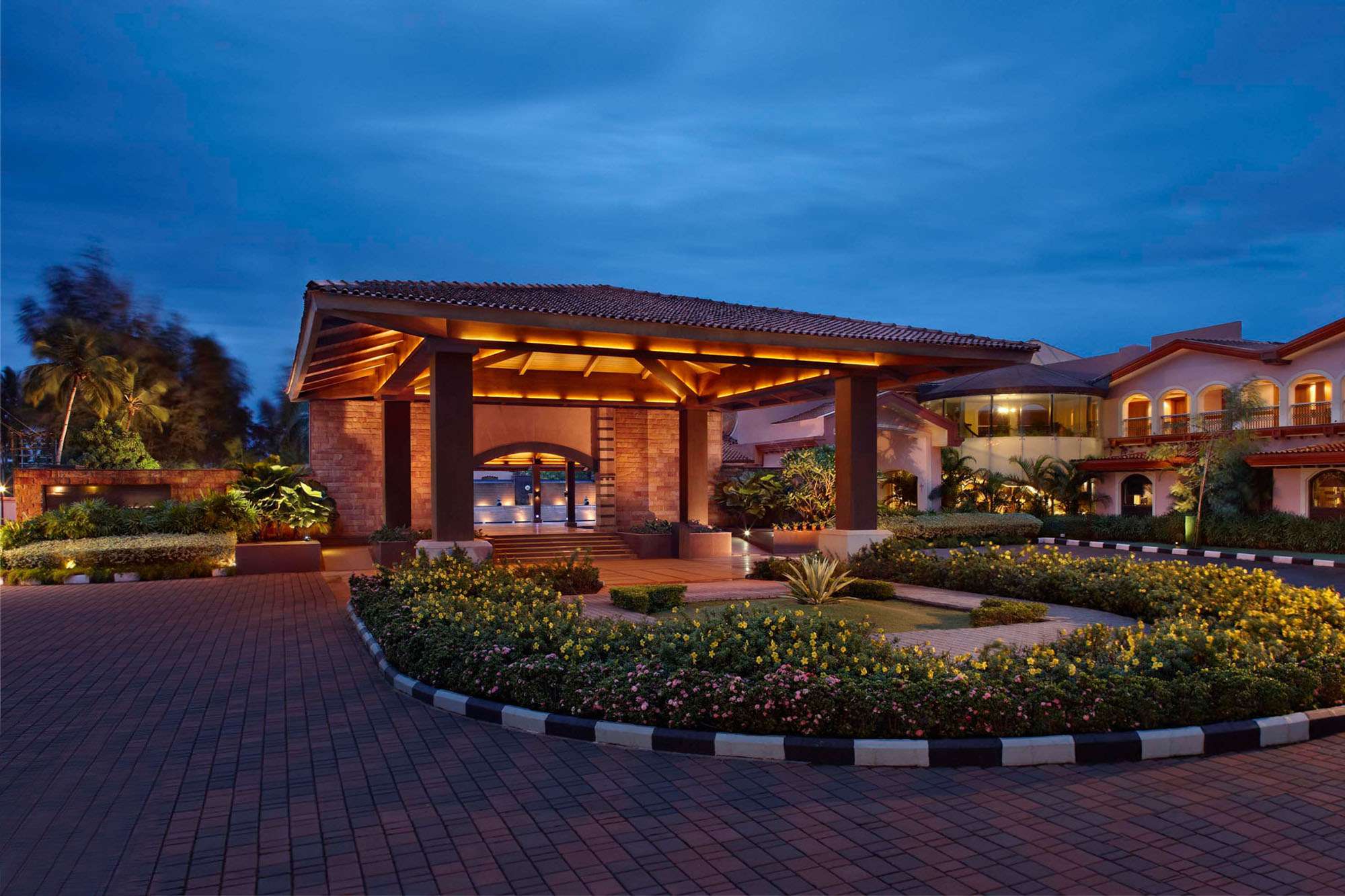 Kenilworth Beach Resort