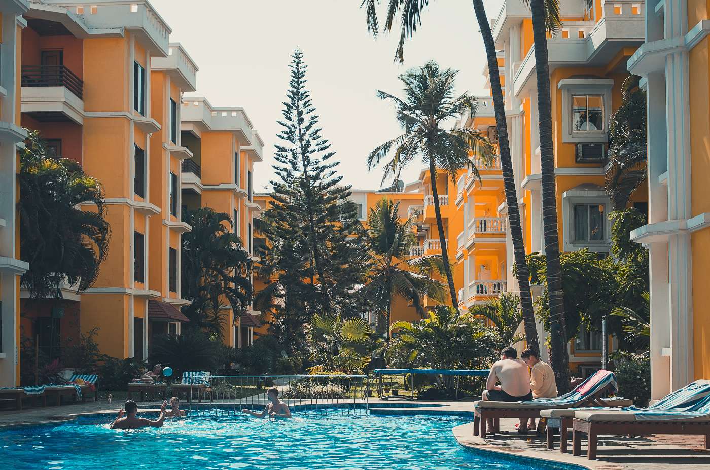 Adamo The Bellus Resort