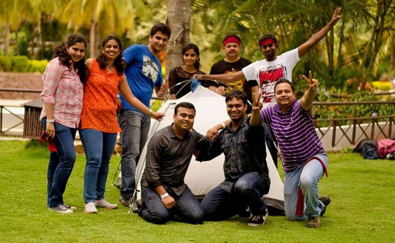 Hidden Village Resort