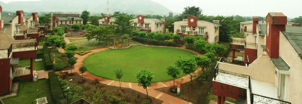 Mohili Meadows Resort