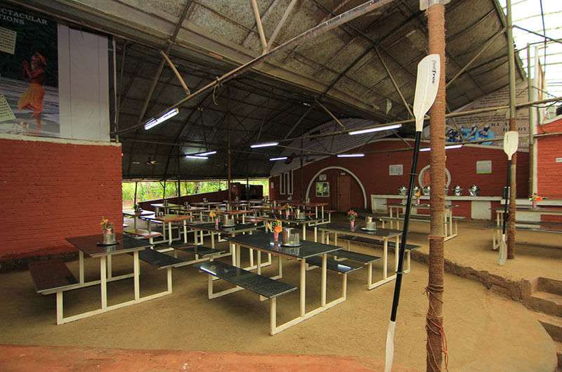 Nature Trails Resort