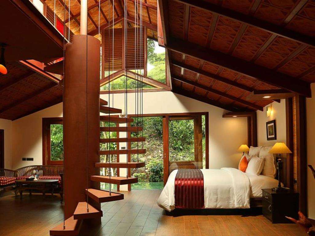 Vythiri Village Resort