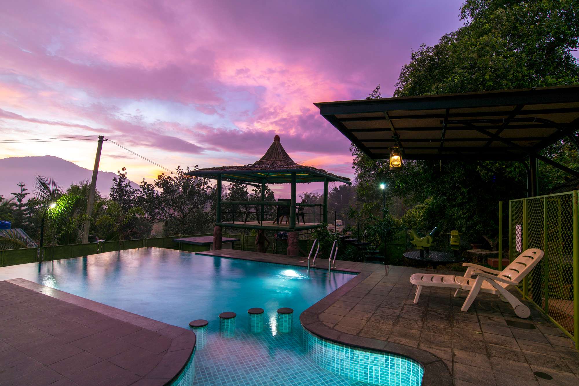 40 Luxury Resorts in Wayanad | Book Now & Get Upto 50% Off