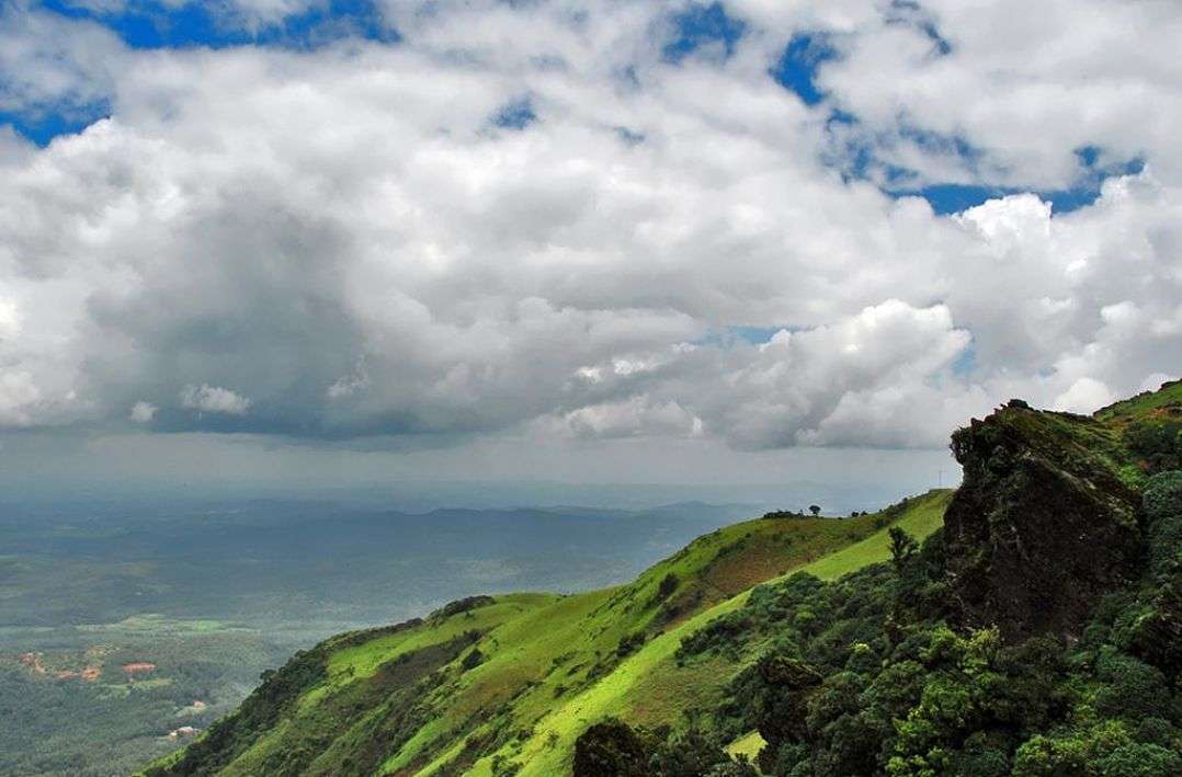 Chikmagalur