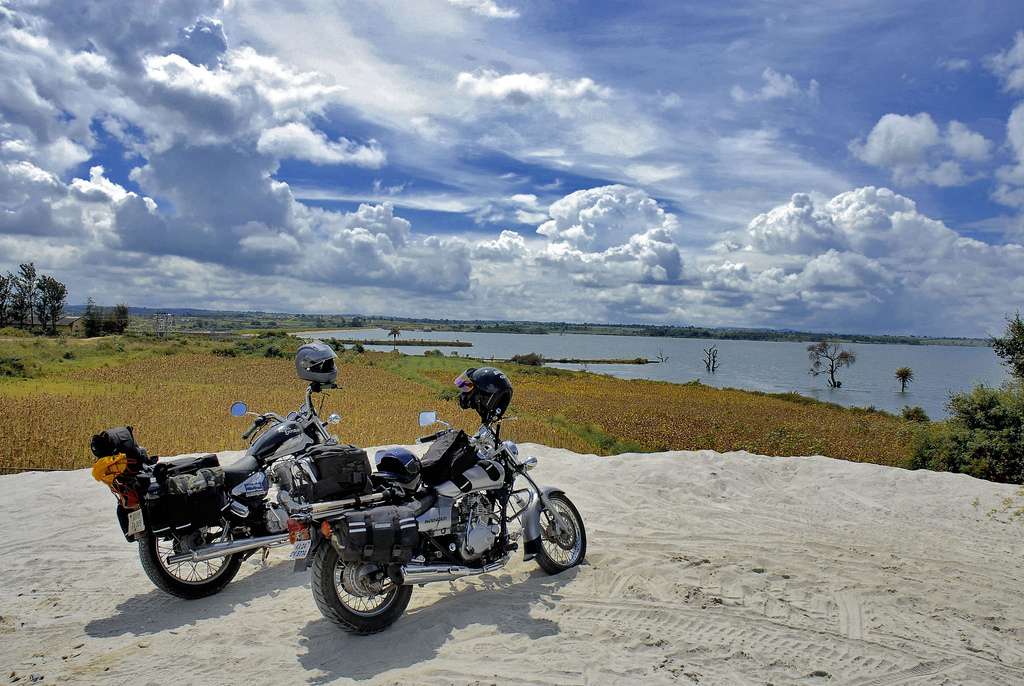 Chikmagalur (245 Km from Bangalore)