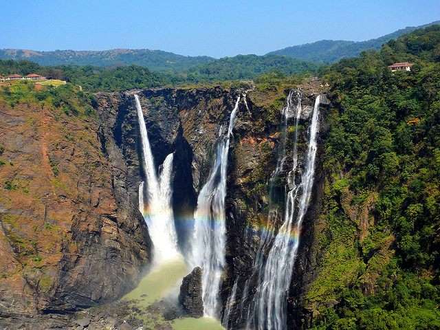  Shimoga (302 Km from Bangalore)