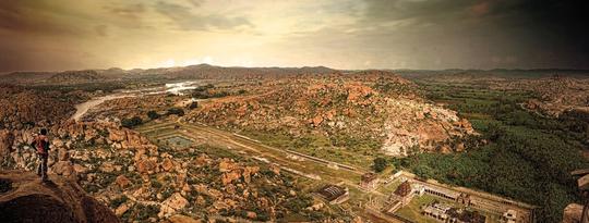 A Detailed Guide to Karnataka Trekking