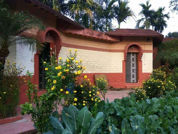 Sunderban Mangrove Retreat, Sunderbans, West Bengal