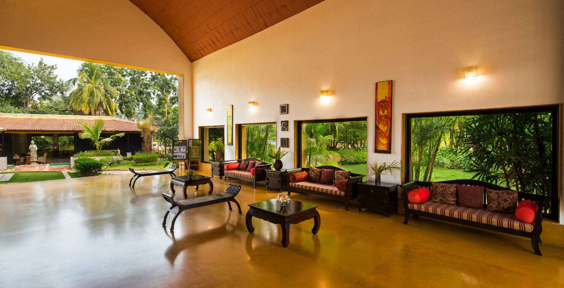 15 Resorts in Mysore, Get Upto 50% Off Deals