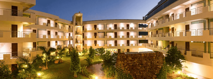 Marigold Ridge Resort