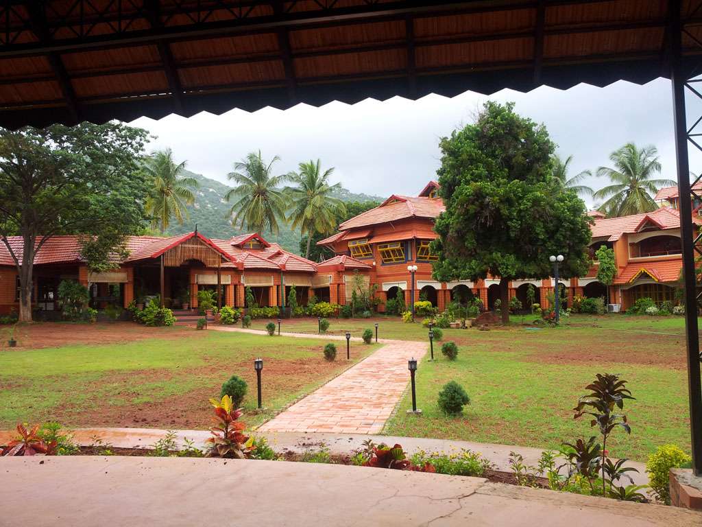 The Village Resort