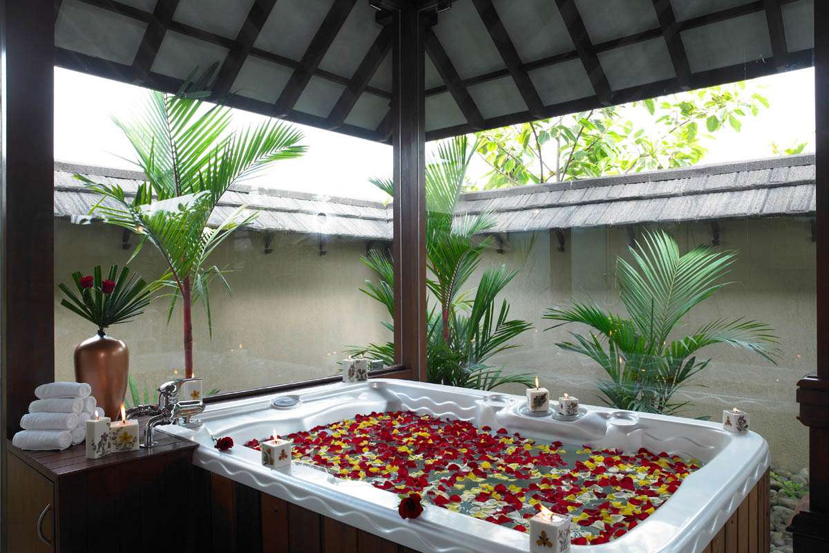 Maya Spa, Kumarakom, Kerala