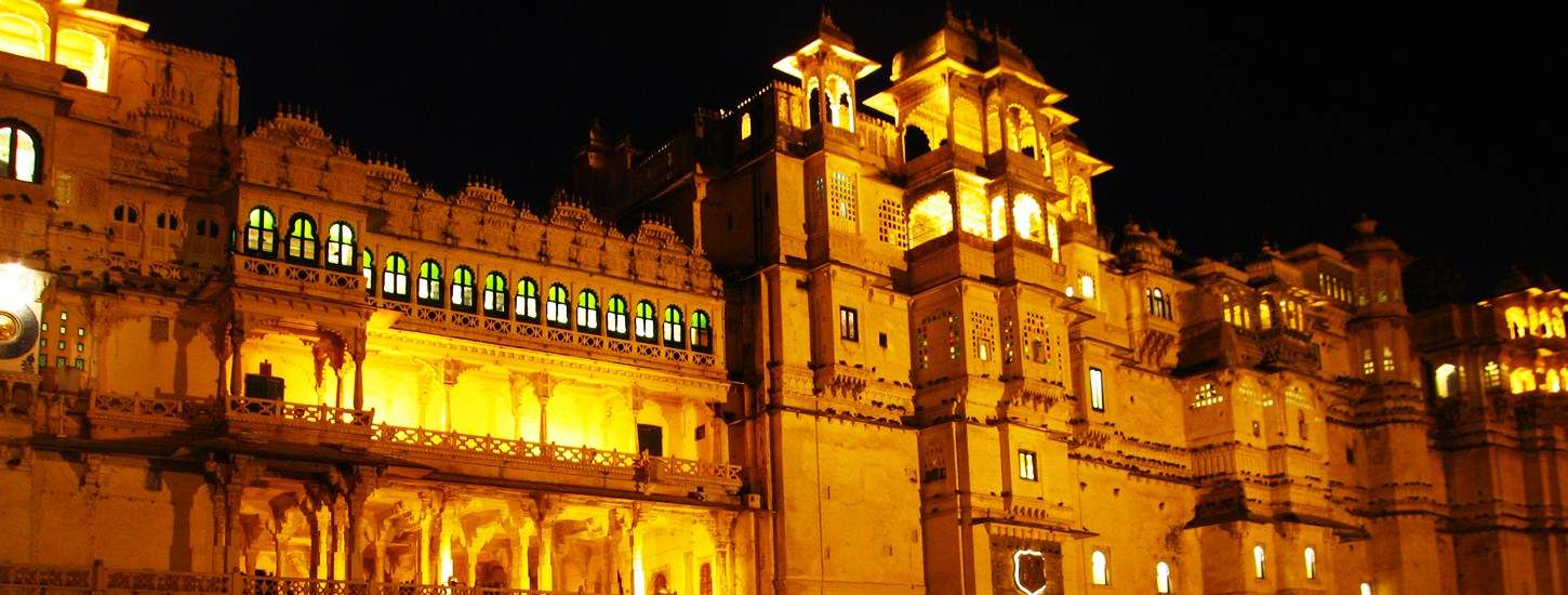 50 Forts And Palaces in Rajasthan That You Must Visit!