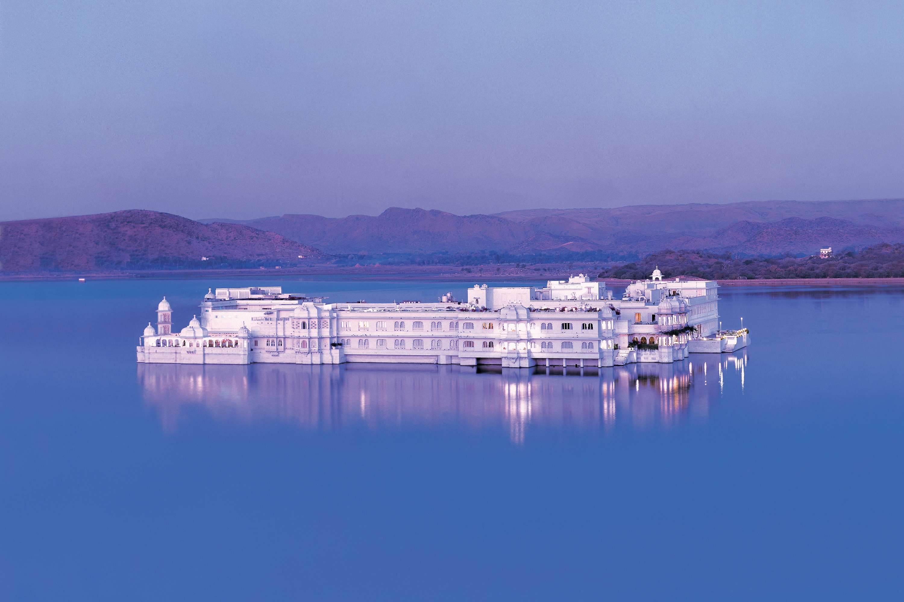 Lake Palace, Udaipur