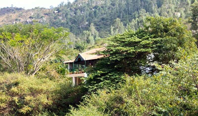 Silver Oak Farm, Near Nandi Hills