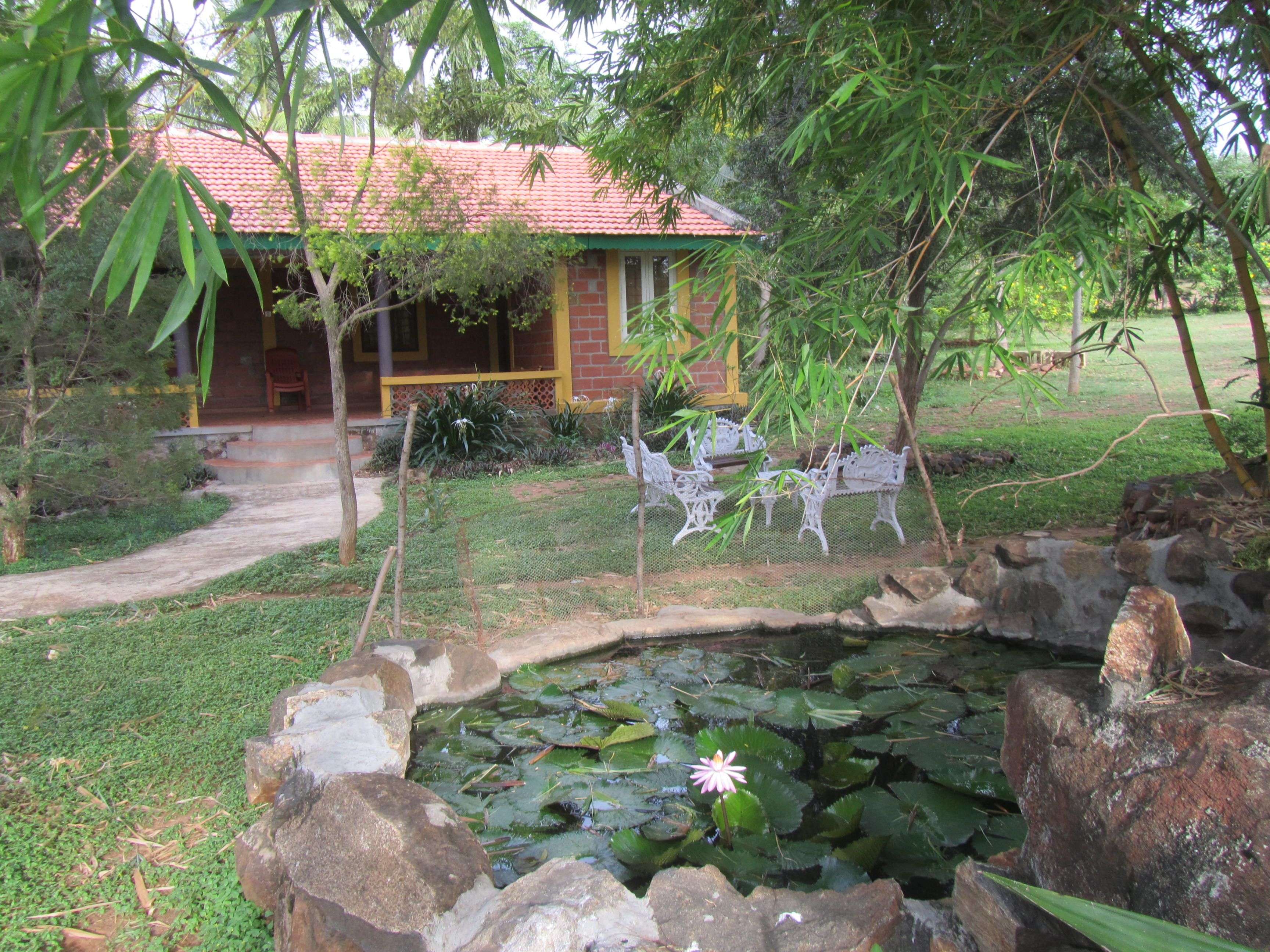 Georgia Sunshine Village, Shivanasamudram