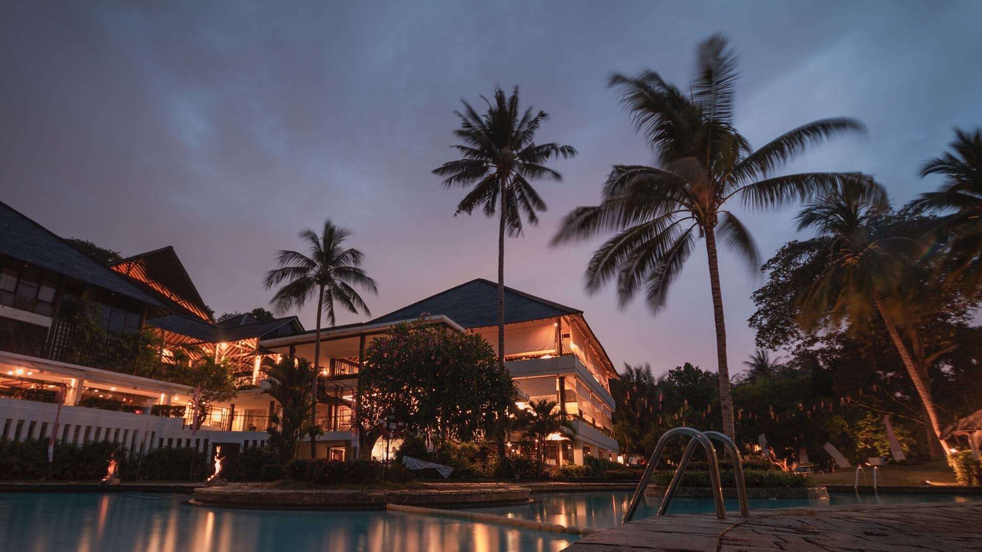 Tulip Homestay, Mysore