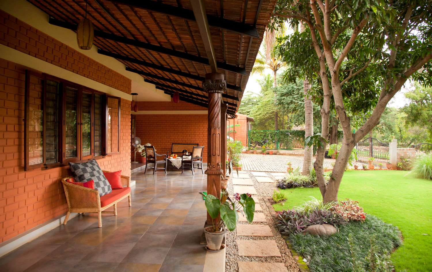 Gitanjali Homestay, Mysore