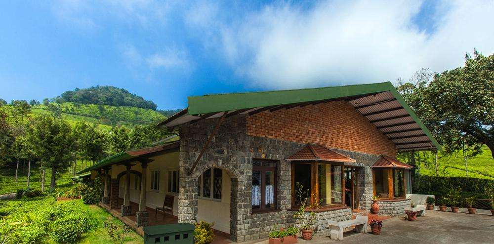Tea Nest Homestay, Coonoor