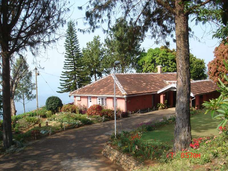 Devashola Homestay, Coonoor