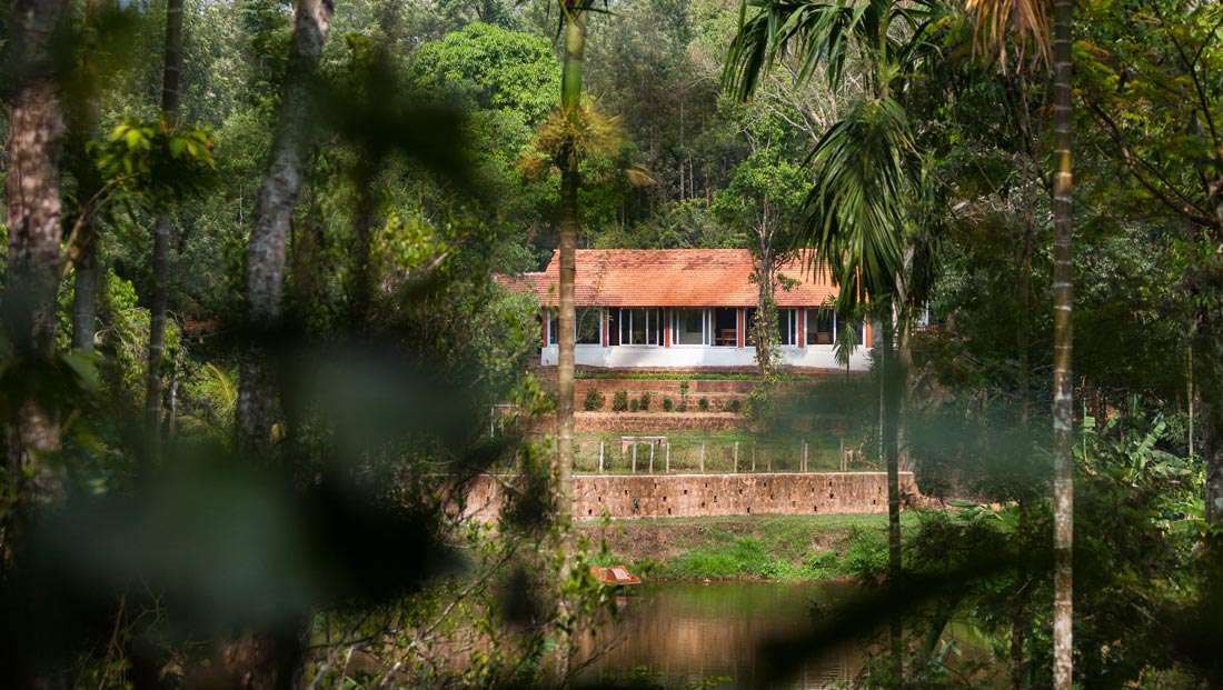 The Hidden Valley, Chikmagalur