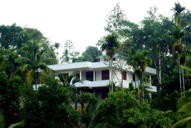 Sunrise Homestay, Wayanad