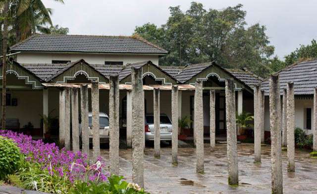 Kolavara Heritage, Shimoga