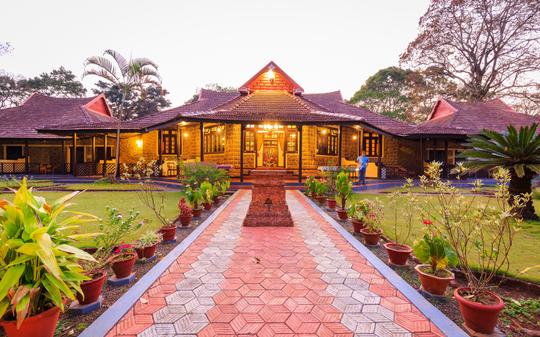 50 Homestays Around Bangalore Starting From ₹650 Only!
