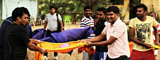 15 Exciting Theme Based Events for Your Team Outing