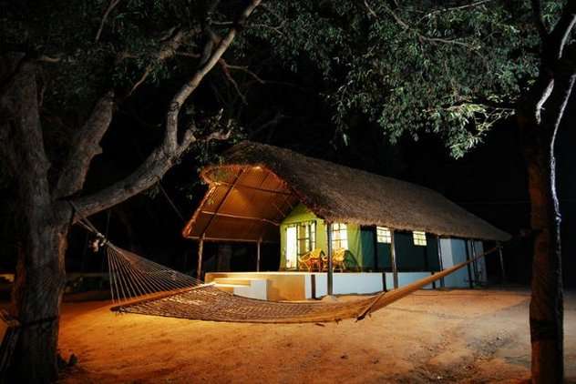 Jungle Lodges, Bheemeshwari