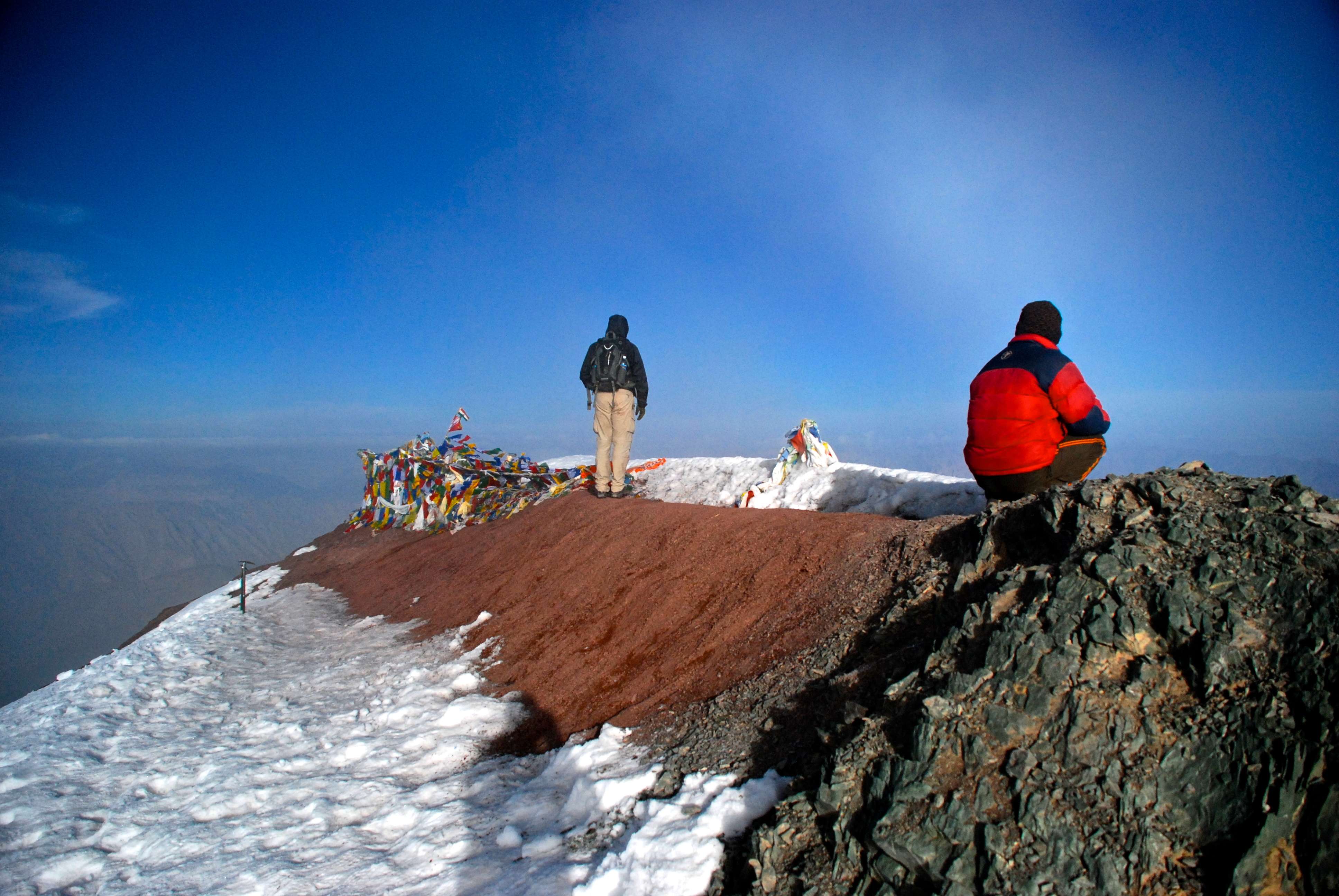 Lamayuru Stok Kangri