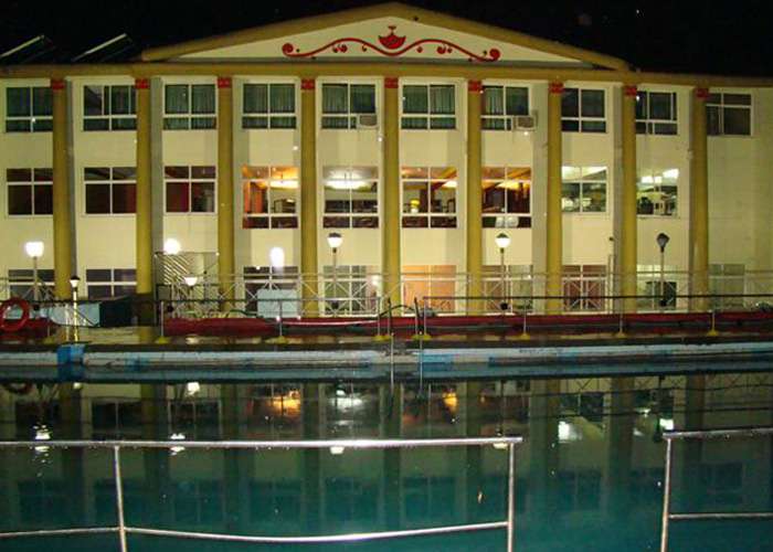 Stay at Elysium Resorts, Panchgani