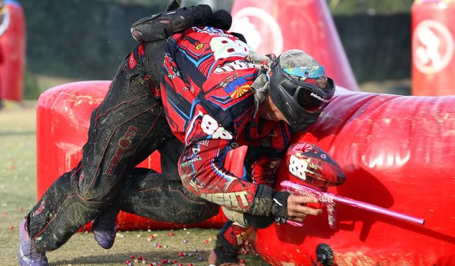 Paintball
