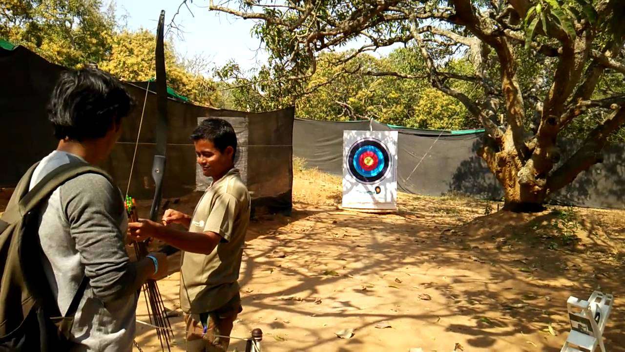 Archery