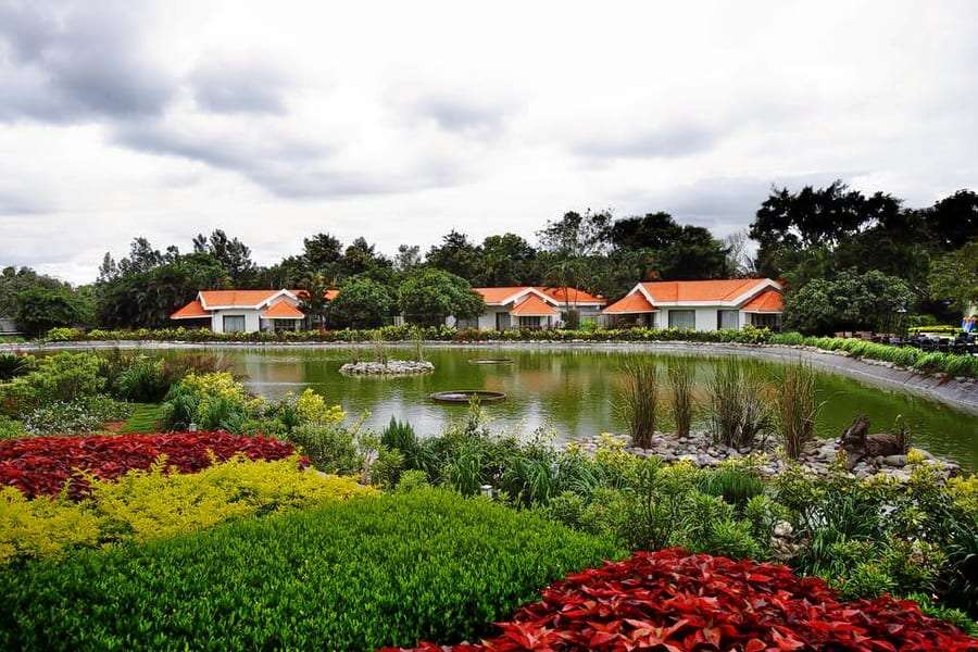 Silent Shores, Mysore